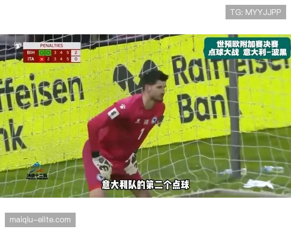 波黑能否突破重围晋级2026世界杯 预选赛出线形势深度分析